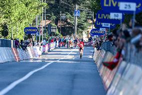 CICLISMO - Ciclismo Su Strada - Gran Piemonte