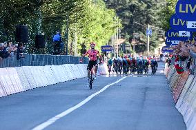 CICLISMO - Ciclismo Su Strada - Gran Piemonte