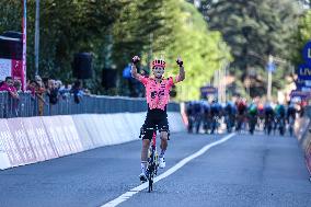 CICLISMO - Ciclismo Su Strada - Gran Piemonte