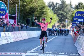 CICLISMO - Ciclismo Su Strada - Gran Piemonte