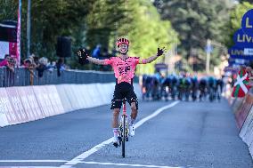 CICLISMO - Ciclismo Su Strada - Gran Piemonte