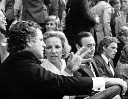 Ethel Kennedy Dead At 96