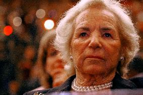 Ethel Kennedy Dead At 96