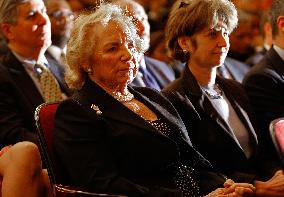 Ethel Kennedy Dead At 96