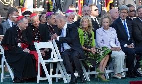 Ethel Kennedy Dead At 96