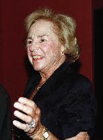 Ethel Kennedy Dead At 96