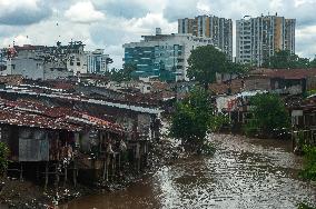 Daily Life In Indonesia