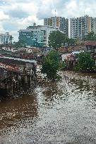 Daily Life In Indonesia