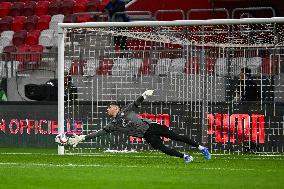 CALCIO - UEFA Nations League - Israel vs France