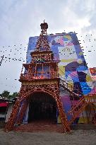 Durga Puja Festival In India