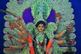 Durga Puja Festival In India