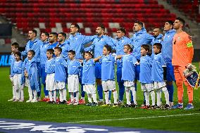 CALCIO - UEFA Nations League - Israel vs France