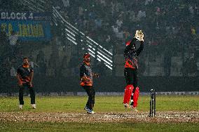 Legends League Cricket T20 Tournament In Kashmir