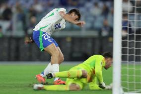 CALCIO - UEFA Nations League - Italy vs Belgium