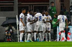 CALCIO - UEFA Nations League - Israel vs France