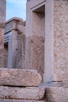 Daily Life In Persepolis, Iran