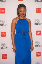 2024 New York City Ballet Fall Fashion Gala