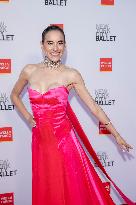 2024 New York City Ballet Fall Fashion Gala