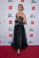 2024 New York City Ballet Fall Fashion Gala