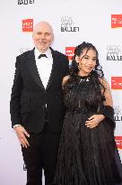 2024 New York City Ballet Fall Fashion Gala