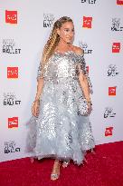 2024 New York City Ballet Fall Fashion Gala