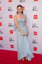 2024 New York City Ballet Fall Fashion Gala