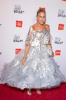 2024 New York City Ballet Fall Fashion Gala