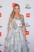 2024 New York City Ballet Fall Fashion Gala