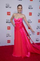 2024 New York City Ballet Fall Fashion Gala