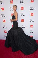 2024 New York City Ballet Fall Fashion Gala