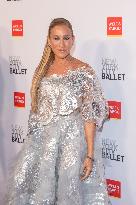 2024 New York City Ballet Fall Fashion Gala