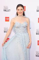 2024 New York City Ballet Fall Fashion Gala