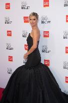 2024 New York City Ballet Fall Fashion Gala