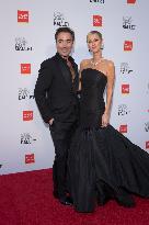 2024 New York City Ballet Fall Fashion Gala