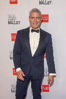 2024 New York City Ballet Fall Fashion Gala