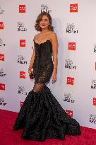 2024 New York City Ballet Fall Fashion Gala