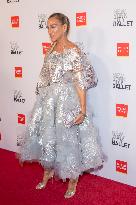 2024 New York City Ballet Fall Fashion Gala