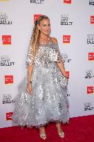 2024 New York City Ballet Fall Fashion Gala