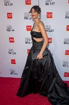 2024 New York City Ballet Fall Fashion Gala