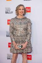 2024 New York City Ballet Fall Fashion Gala