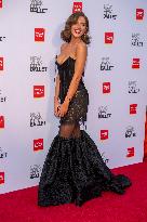 2024 New York City Ballet Fall Fashion Gala