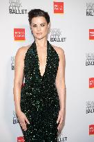 2024 New York City Ballet Fall Fashion Gala