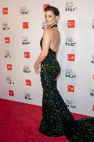 2024 New York City Ballet Fall Fashion Gala