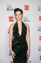 2024 New York City Ballet Fall Fashion Gala