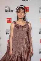 2024 New York City Ballet Fall Fashion Gala