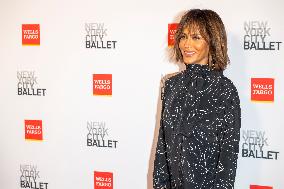 2024 New York City Ballet Fall Fashion Gala