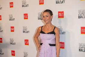 2024 New York City Ballet Fall Fashion Gala