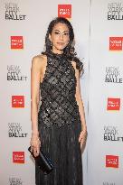 2024 New York City Ballet Fall Fashion Gala