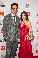 2024 New York City Ballet Fall Fashion Gala