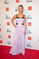 2024 New York City Ballet Fall Fashion Gala